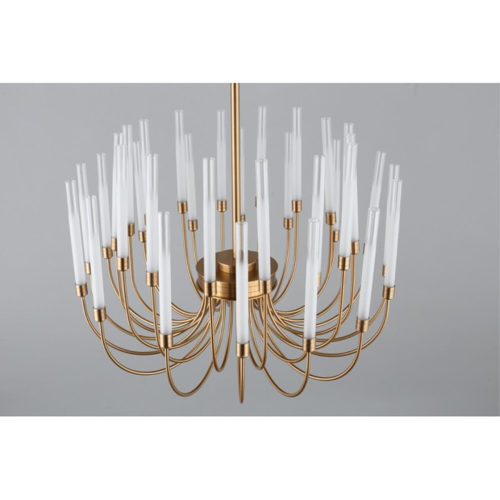 Люстра на штанге Aployt Dominisia APL.852.07.64