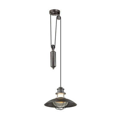 Подвесной светильник Odeon Light Dante 4164/1A
