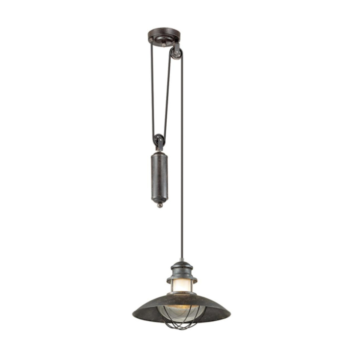 Подвесной светильник Odeon Light Dante 4164/1A