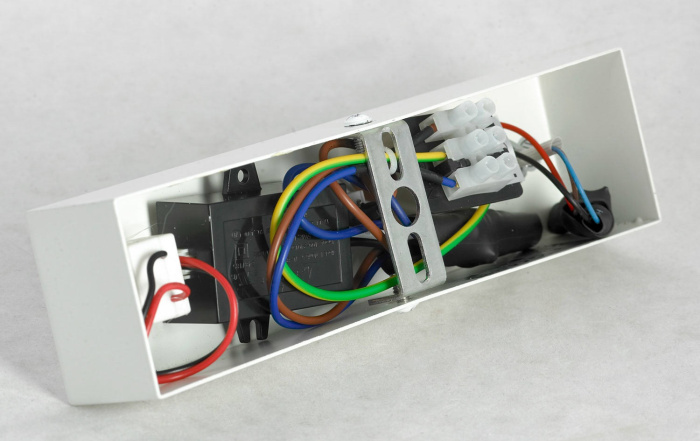 Бра COZY LSP-8240