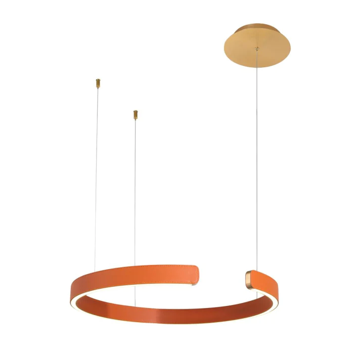 Светильник подвесной LOFTIT 10025/400 Orange