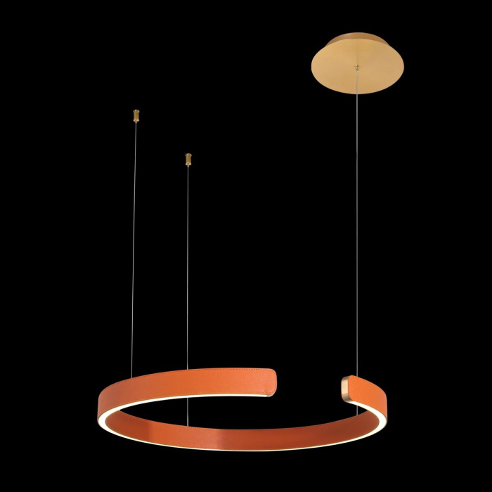 Светильник подвесной LOFTIT 10025/400 Orange