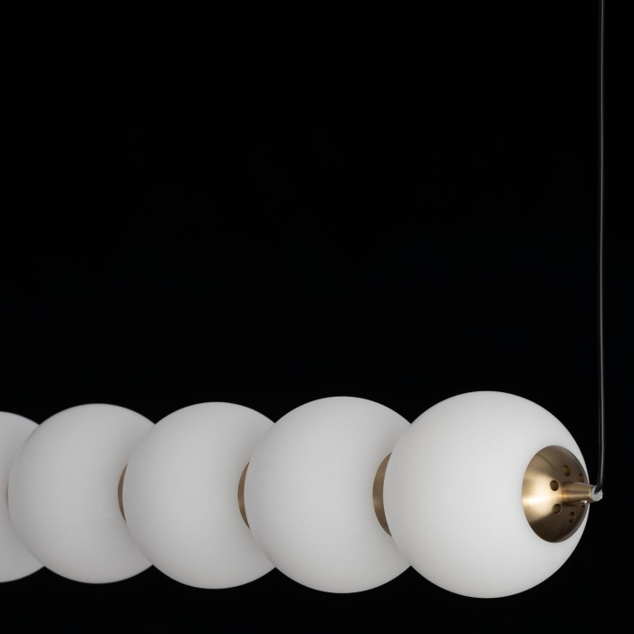 Подвесной светильник Citilux Балу CL207173