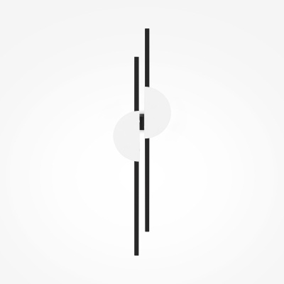 Бра Maytoni MOD179WL-L22W4K1