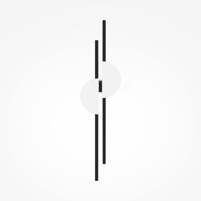 Бра Maytoni Skyline MOD179WL-L22W4K1