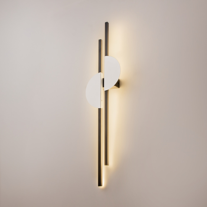 Бра Maytoni Skyline MOD179WL-L22W4K1