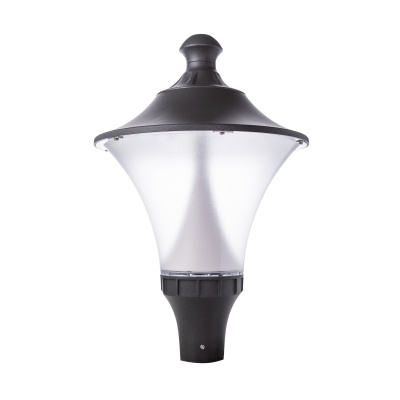 Фонарь для столба Natural Concepts Dwell NC-005008-48W-SB