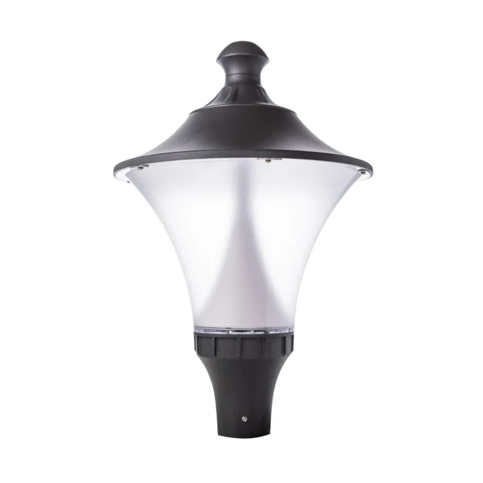 Фонарь для столба Natural Concepts Dwell NC-005008-48W-SB