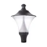 Фонарь для столба Natural Concepts Dwell NC-005008-48W-SB