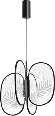 Подвесной светильник Odeon Light Piuma 6665/53L