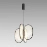 Подвесной светильник Odeon Light Piuma 6665/53L