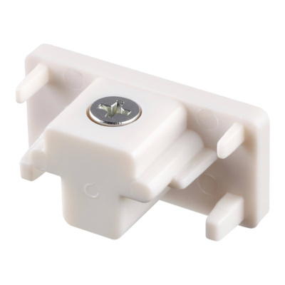 Заглушка для однофазного шинопровода NOVOTECH 135016