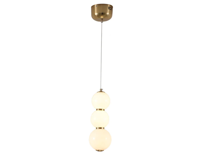 Люстра 07623-3A,20 Kink Light