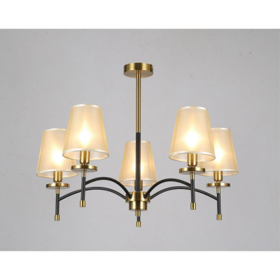 Люстра потолочная Omnilux Abriola OML-67307-05