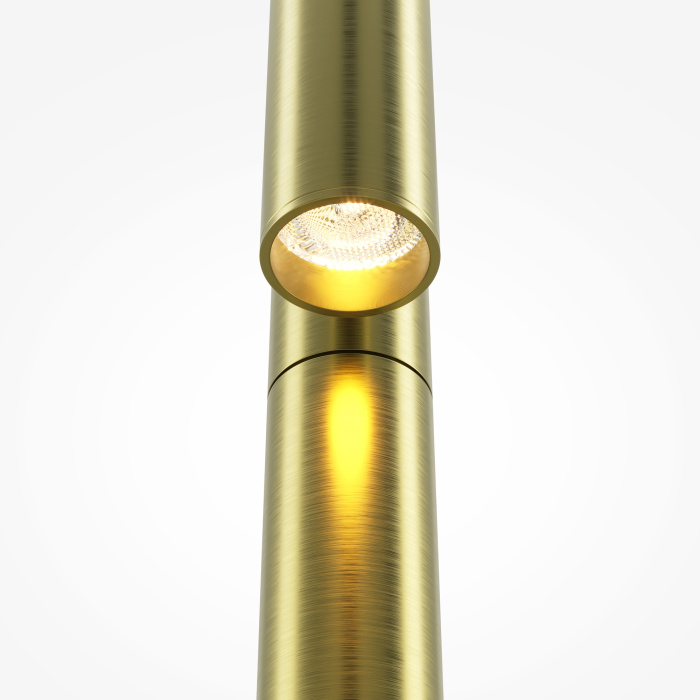 Бра Maytoni Utility MOD433WL-L3BS3K