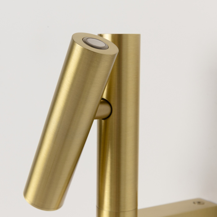 Бра Maytoni Utility MOD433WL-L3BS3K