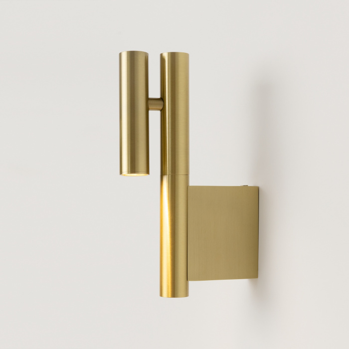 Бра Maytoni Utility MOD433WL-L3BS3K