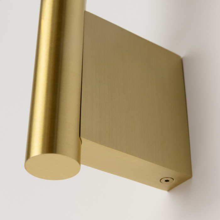 Бра Maytoni Utility MOD433WL-L3BS3K