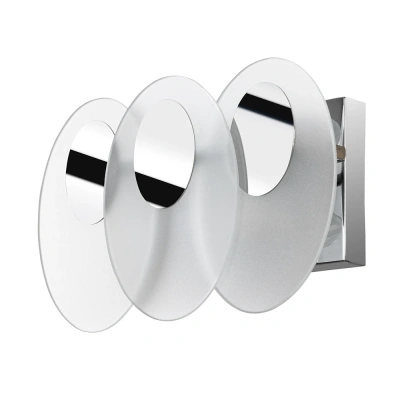 Светильник настенный Arte Lamp ROSABELLA A4067AP-2CC