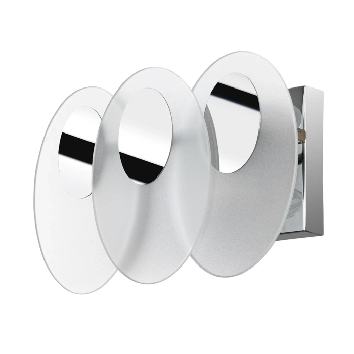 Светильник настенный Arte Lamp ROSABELLA A4067AP-2CC