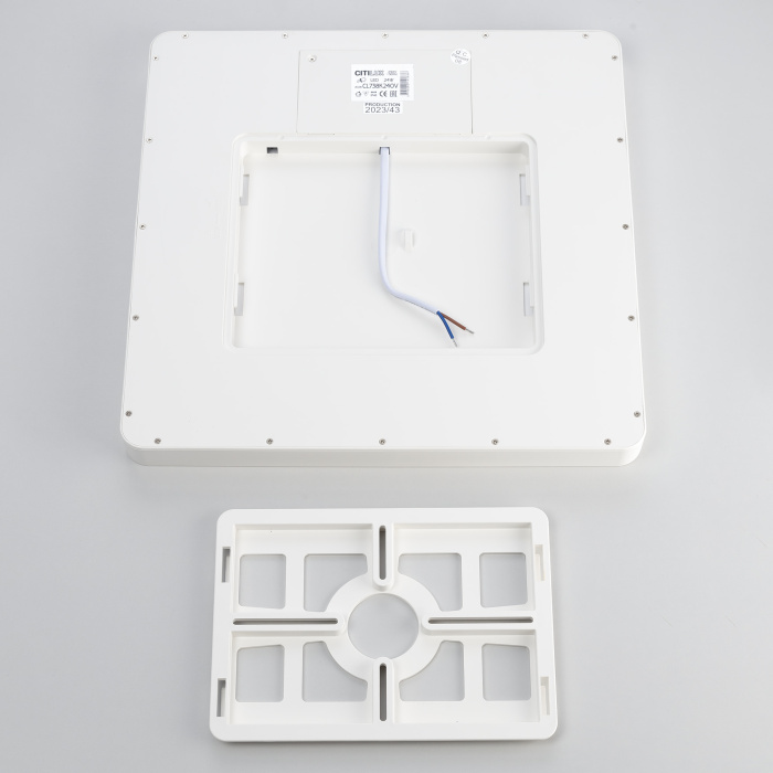 Светильник накладной Citilux Бейсик CL738K240V