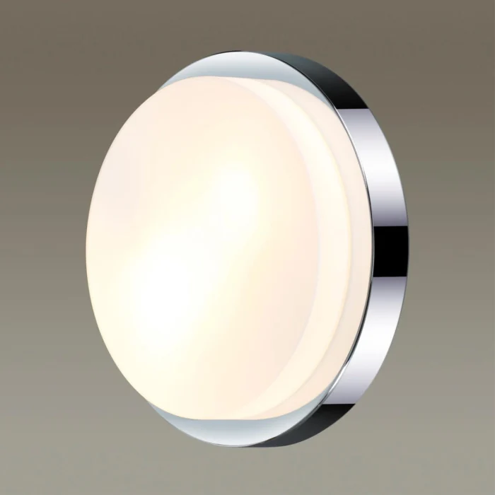 Настенно-потолочный светильник Odeon Light Holger 2746/2C