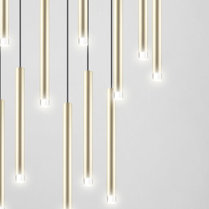 Подвесной светильник Leds C4 CANDLE IIIIII