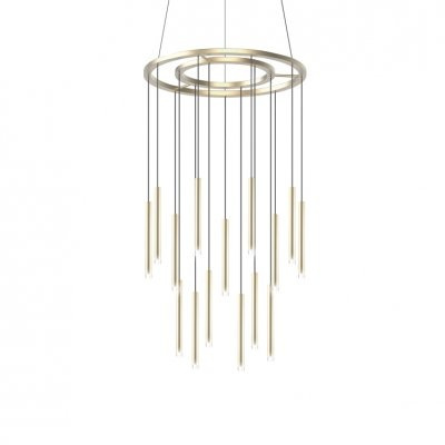 Подвесной светильник Leds C4 CANDLE IIIIII