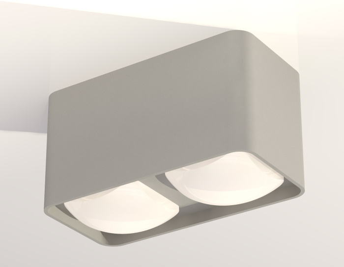 Комплект накладного светильника с акрилом Ambrella light XS7852011