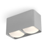 Комплект накладного светильника с акрилом Ambrella light XS7852011