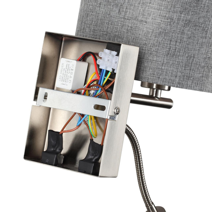 Бра Lumion Nikki 8251/2W