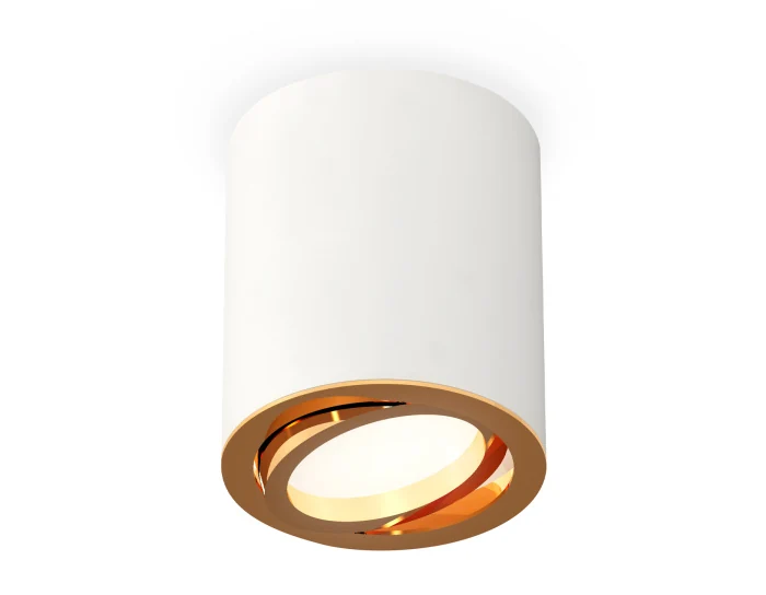 Комплект накладного поворотного светильника Ambrella light XS7421003