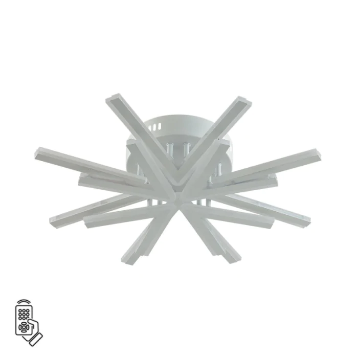 Накладная люстра LUMION 8029/65CL