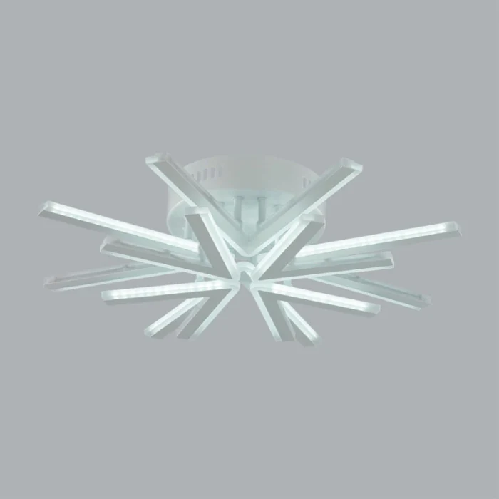 Накладная люстра LUMION 8029/65CL