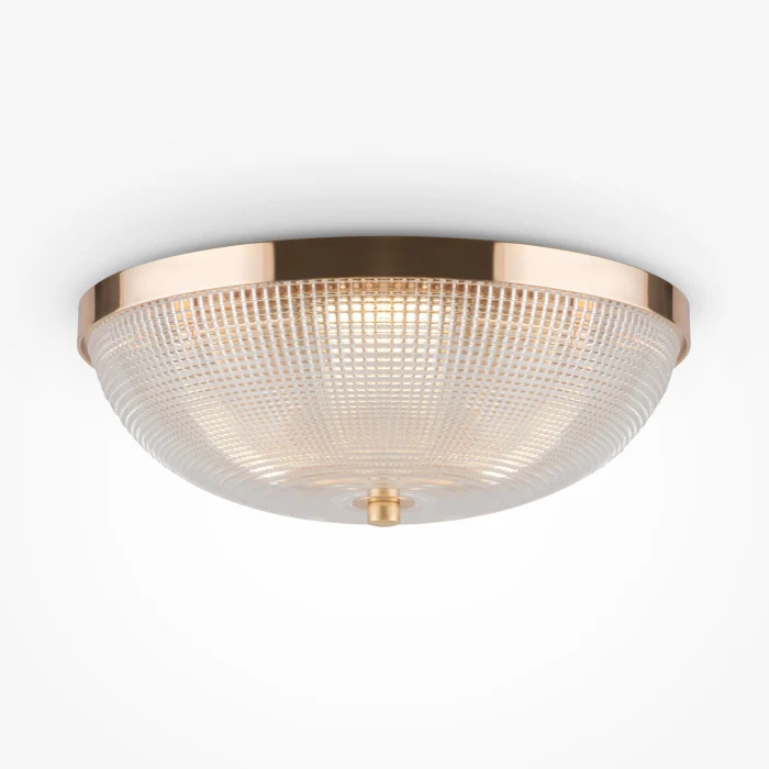 Потолочный светильник Maytoni Coupe C046CL-03G