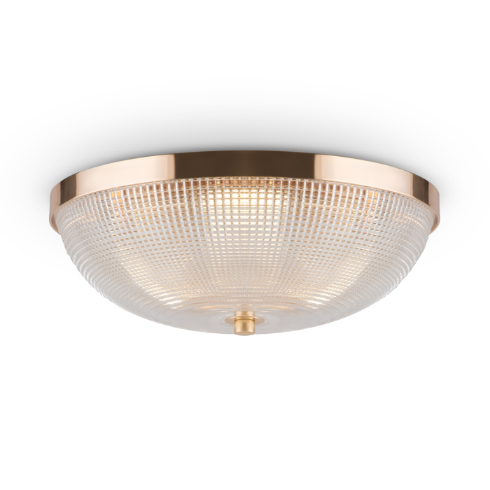 Потолочный светильник Maytoni Coupe C046CL-03G