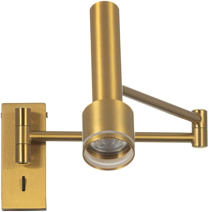 Настенный светильник Citilux Vektor CL513412