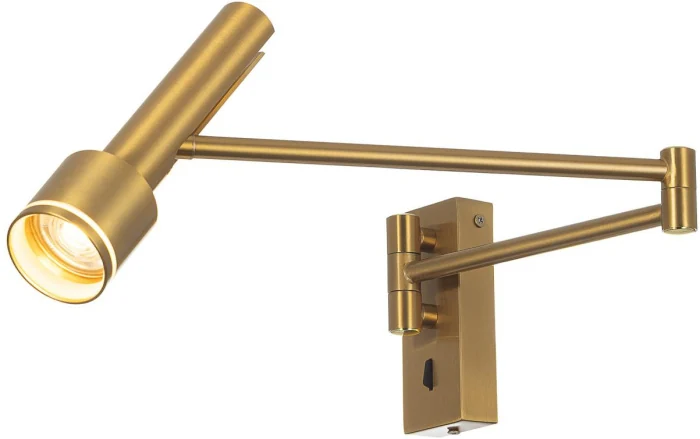 Настенный светильник Citilux Vektor CL513412
