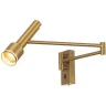 Настенный светильник Citilux Vektor CL513412