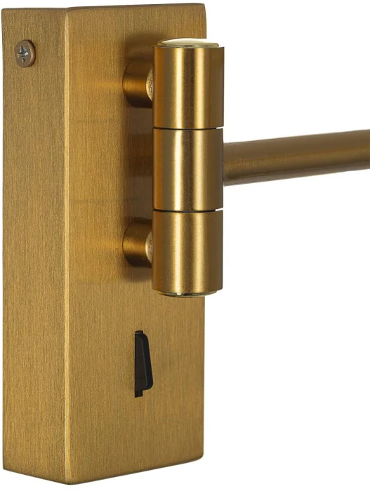 Настенный светильник Citilux Vektor CL513412