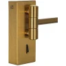 Настенный светильник Citilux Vektor CL513412
