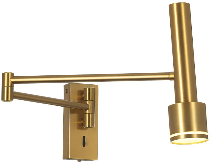 Настенный светильник Citilux Vektor CL513412