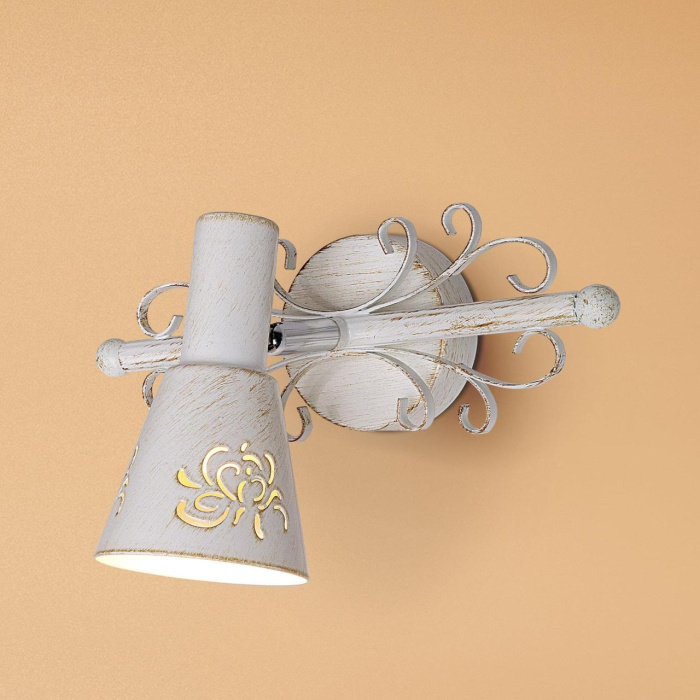 Спот поворотный Citilux Дункан CL529512