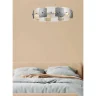 Подвесная люстра Lumion Liberti 6588/6