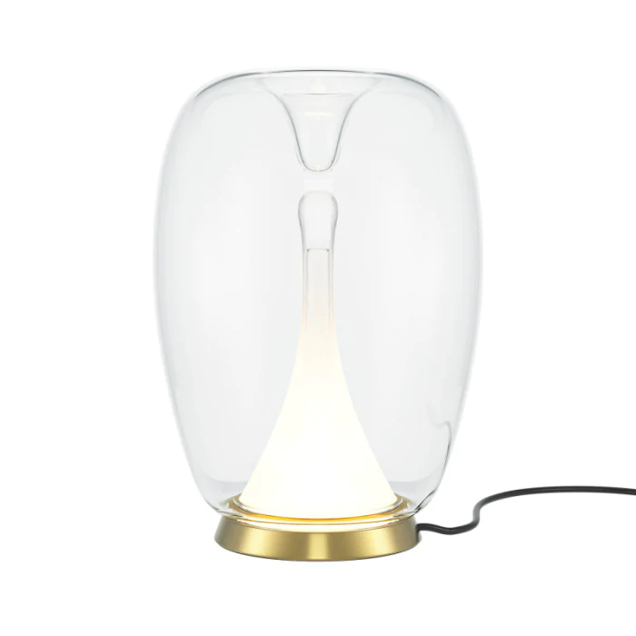 Настольная лампа Maytoni MOD282TL-L15G3K1