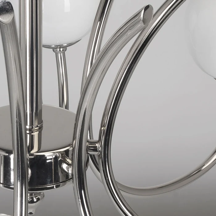 Люстра подвесная MW-Light Оливия 306014808