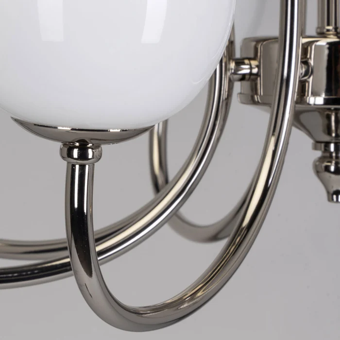 Люстра подвесная MW-Light Оливия 306014808