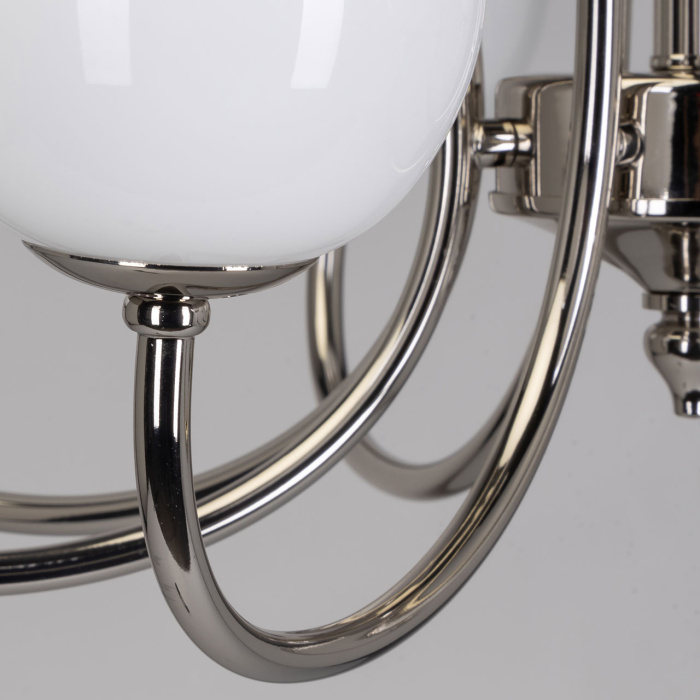 Люстра подвесная MW-Light Оливия 306014808