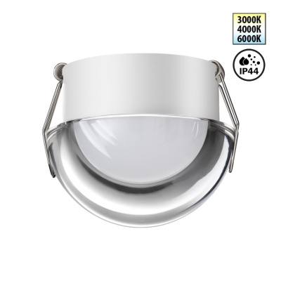 Влагозащищенный светильник Novotech Largo 359434