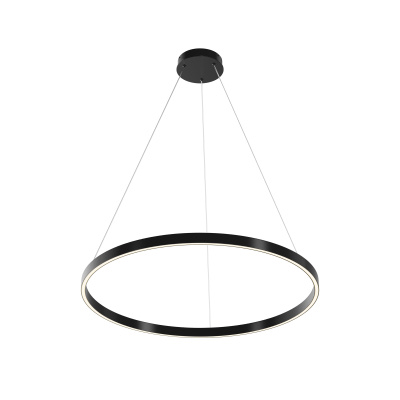 Подвесной светильник Maytoni Rim MOD058PL-L42BK